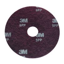 Disque de décapage pour sols thermoplastiques | SPP