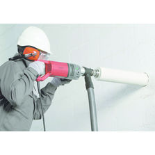 Foreuse pour carottage à sec | Foreuse 1800 W