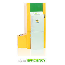 Chaudière bois en sept puissances jusqu'à 35 kW | KWB Easyfire