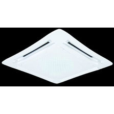 Cassette de rafraîchissement à fluide ou à eau jusqu'à 9 kW | KRS