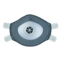 Demi-masque de protection à usage unique | Masque 5321