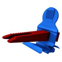 Clips pour nivelage du carrelage | Perfect Level