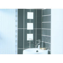 Carreaux en grès émaillé à effets de formats démultipliés | Urban