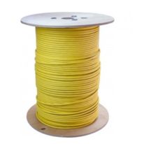Câble LEONI MegaLine E2-45 CAT6 U/FTP, 450 MHz, LS0H 500 m | Réf. 613500 