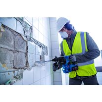 Perforateur sans fil puissant et ergonomique | GBH 18V-28 C/CF