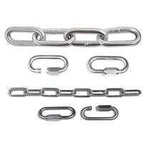 Chaîne pour potelet | 1-01-1-041