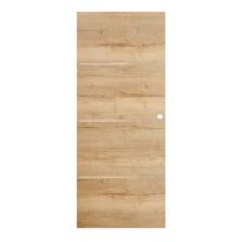 Porte coulissante Roxie Inserts Inox | LAPEYRE SERVICES