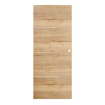 Porte coulissante Roxie Inserts Inox | LAPEYRE SERVICES