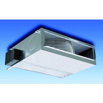 Unité intérieure gainable de 5 à 12,5 kW | Xpower Plus 40XPD