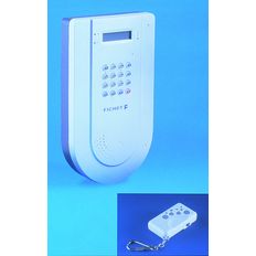 Système d'alarme électronique avec télésurveillance | Serenis 3