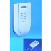 Système d'alarme électronique avec télésurveillance | Serenis 3