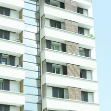 Mortier multifonctions pour ITE | Sigma Isol Poudre