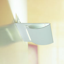 Applique métallique en trois dimensions | Tities