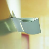 Applique métallique en trois dimensions | Tities