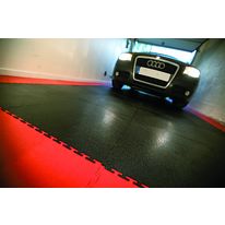 Dalles plombantes en PVC pour trafic piétonnier extrême | Easytile Plus 5