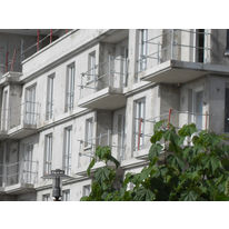 Béton pour chape autonivelante | PLANEA