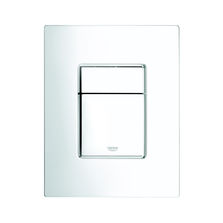 Plaque de commande WC | Skate Cosmopolitan