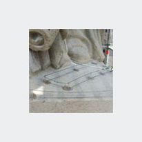 Système à électro-vibrations | Bird-out