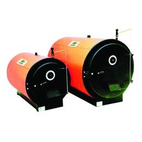 Chaudières à bois, paille ou déchets | Sologne GF