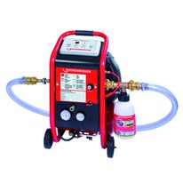 Compresseur pour nettoyage de réseaux d'eau | Roplus