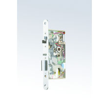 Serrure mécanique pour portes en bois existantes | EL 165