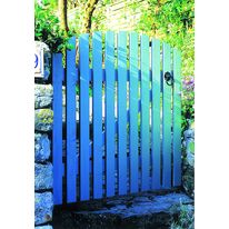 Peinture glycérophtalique satinée pour support bois | Peinture Bois Microporeuse