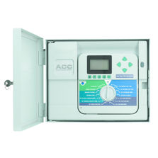 Programmateur d'arrosage pour grands espaces verts | ACC décodeur