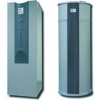 Ballon thermodynamique avec PAC intégrée | BWP 305-310