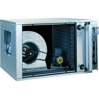 Caisson de ventilation pour cuisine professionnelle | Alvitrans