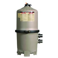 Filtre à éléments filtrants de grande capacité | SwimClear