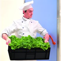 Poignée assurant une ouverture avec mains libres | Ulna Initial