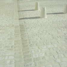 Pavés rustiques répliques de vieille pierre mono ou multiformats | Pavés rustiques Replik