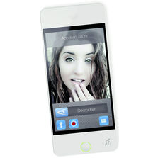 Tablette visiophone | Diaphone