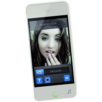 Tablette visiophone | Diaphone