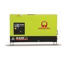 Groupe électrogène sur plots antivibratiles | GXW25