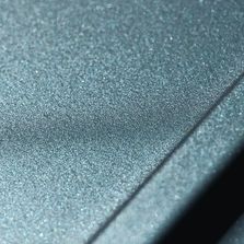 Peinture en ton métallisé, anodisé ou mat | Teinte modernité 