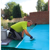 Etanchéité réactive mono-composante  | Botament RD 1 Universal 