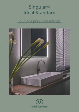 Brochure Solutions pour le Résidentiel