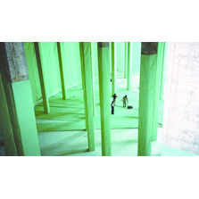 Membrane d'étanchéité pour réservoirs d'eau potable | Sikaplan WT 4300-15C