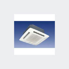 Cassette à eau glacée