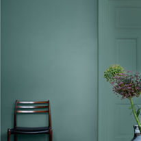 Peinture satinée 2 en 1 pour murs et boiseries intérieurs | Alpha Universal Satin