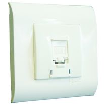 Câblage haut débit pour l'habitat | Axcity