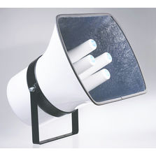 Sirène pour milieu urbain ou industriel | KM Alert