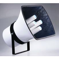 Sirène pour milieu urbain ou industriel | KM Alert