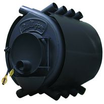 Poêle à bois jusqu'à 45 kW de puissance | Bullerjan 05 NZ