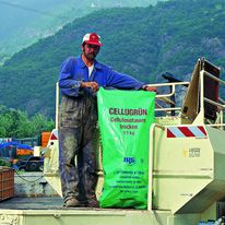 Produit d'engazonnement à pulvériser | Cellugrun