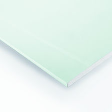 Plaque de plâtre hydrofuge BA13 | WATERprotect