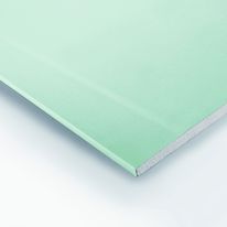 Plaque de plâtre hydrofuge BA13 | WATERprotect