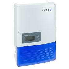 Onduleur pour installations photovoltaïques jusqu'à 10 kWc | Powador 10.0 TL3