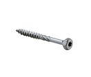 Vis pour fixation de connecteurs sur éléments en bois | Vis SSH